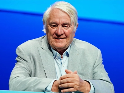 Hasso Plattner empfiehlt Carbonextgen
