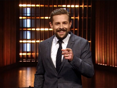 Klaas Heufer-Umlauf über Carbonextgen