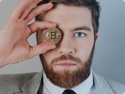 Julian Wolf – Chief Analyst bei Carbonextgen